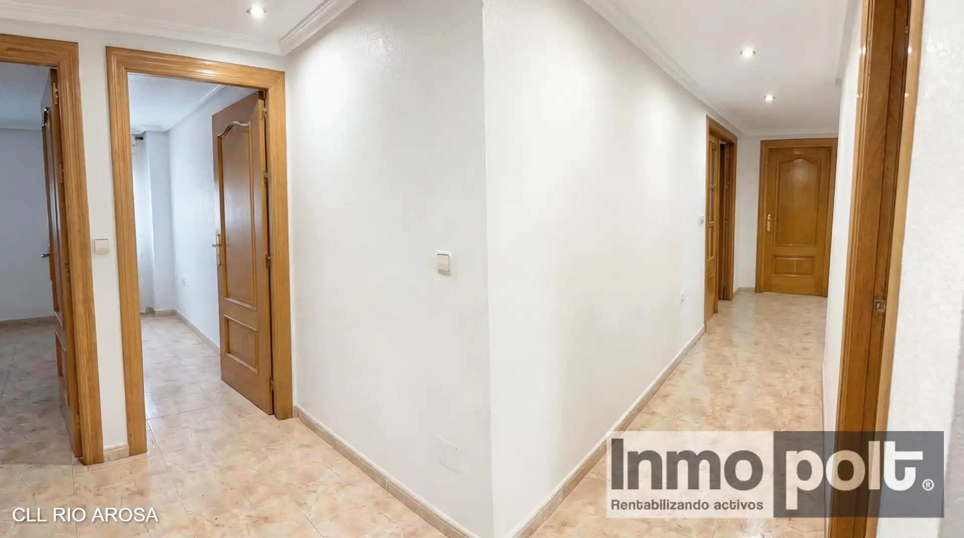 Flat for sale in Torre-Pacheco  with Air Conditioner, Terrace and Furnished