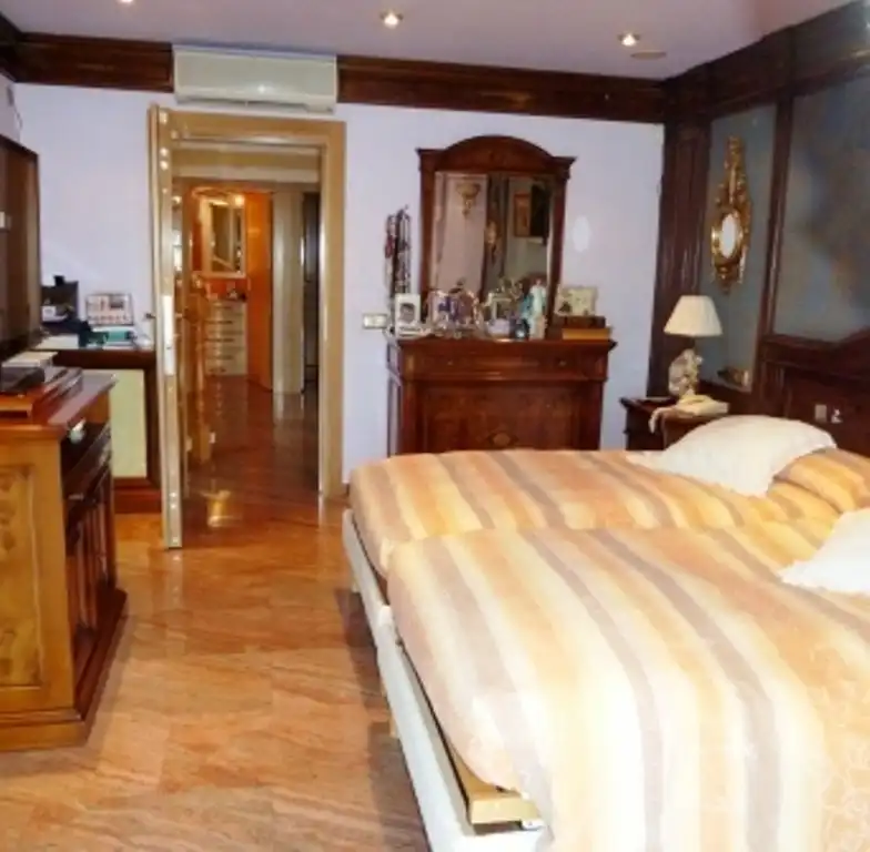 Villa mit Pool zum Verkauf in Capellanía - Retamar, imagen 14