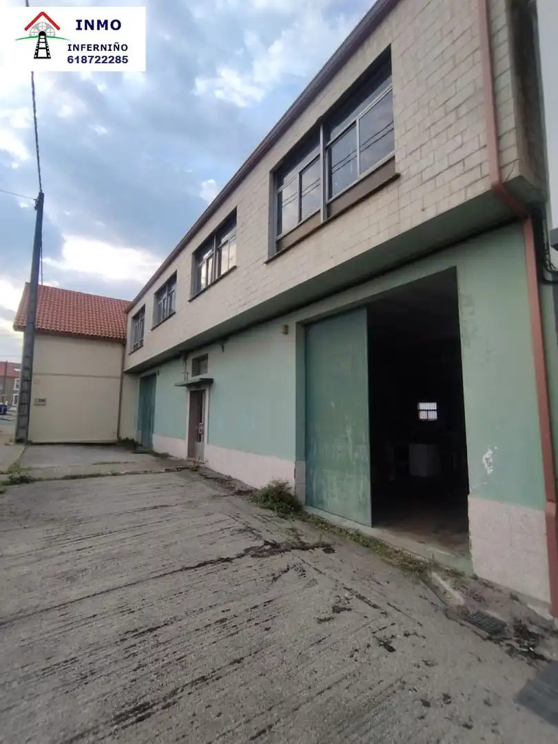 Immobles singulars en venda a A Gándara, imagen 2