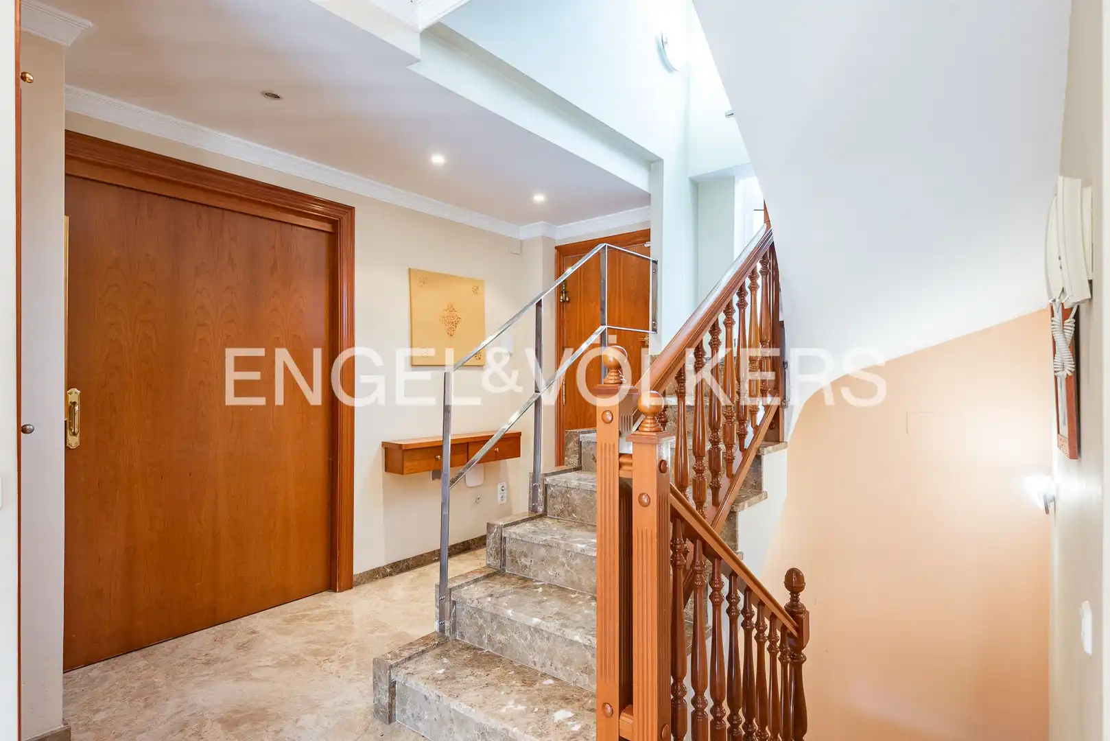 Houses for sale in Molins de Rei  with Air Conditioner, Heating and Private garden