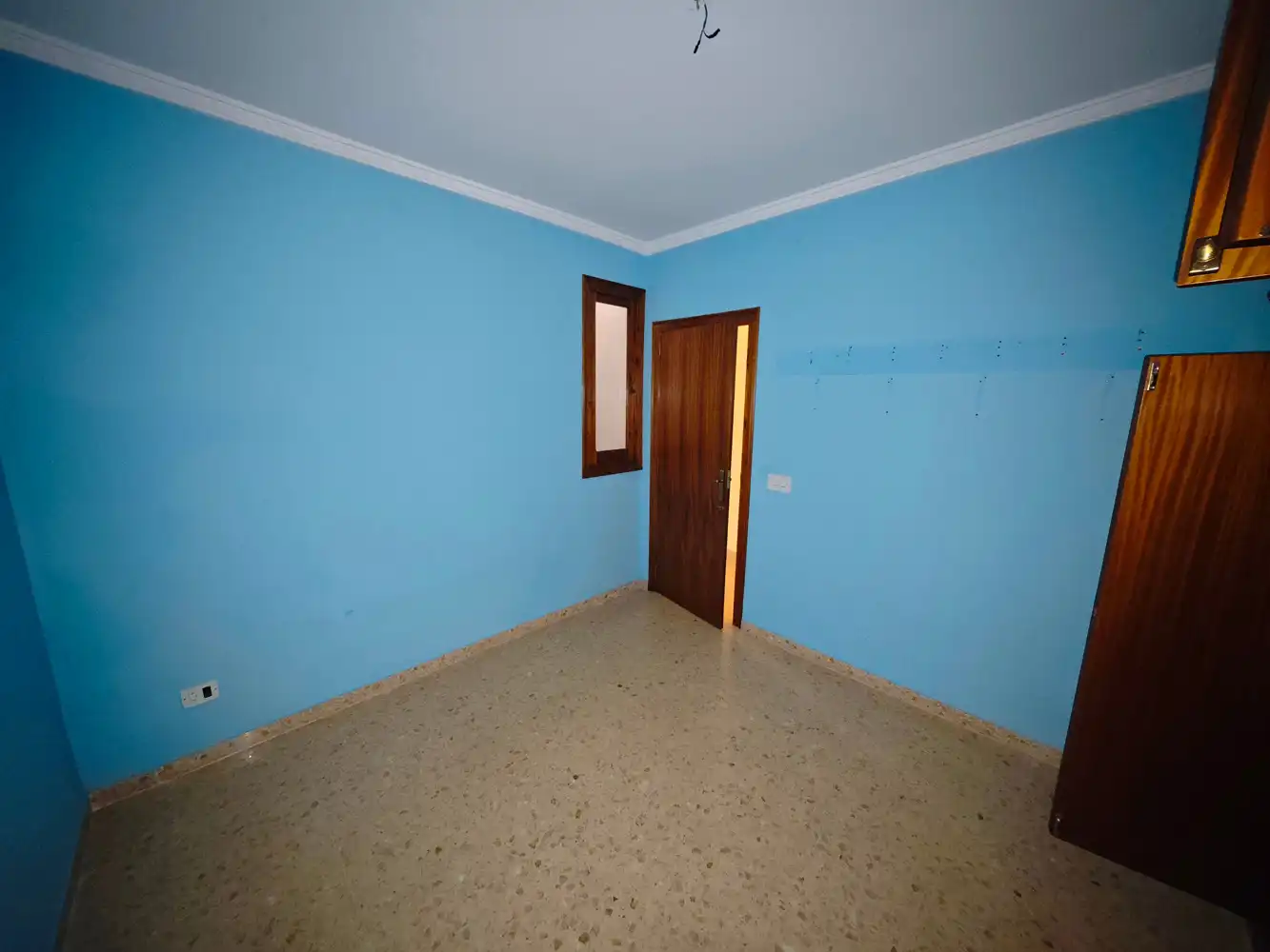 Bedroom of Houses for sale in Parcent  with Terrace and Balcony