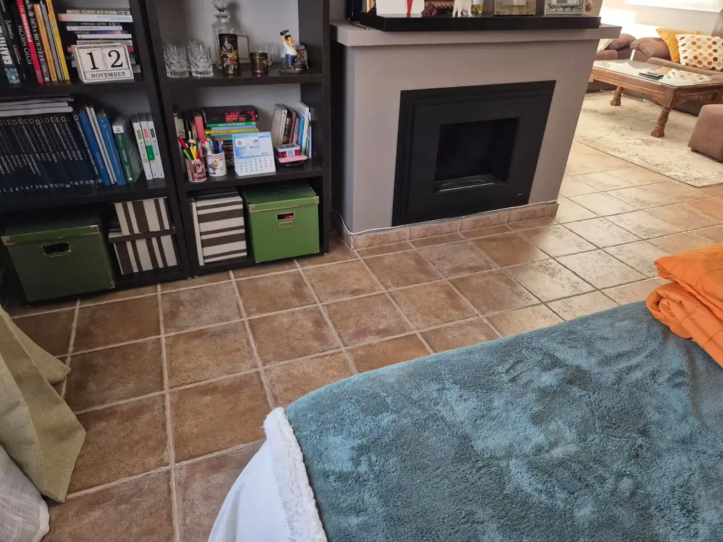 Casa o chalet en venta en Urbanización Chaparral, Pepino