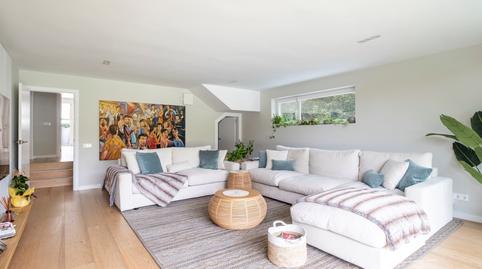 Photo 5 of Houses for rent in Avenida Can Cabassa, Mira-sol, Sant Cugat del Vallès