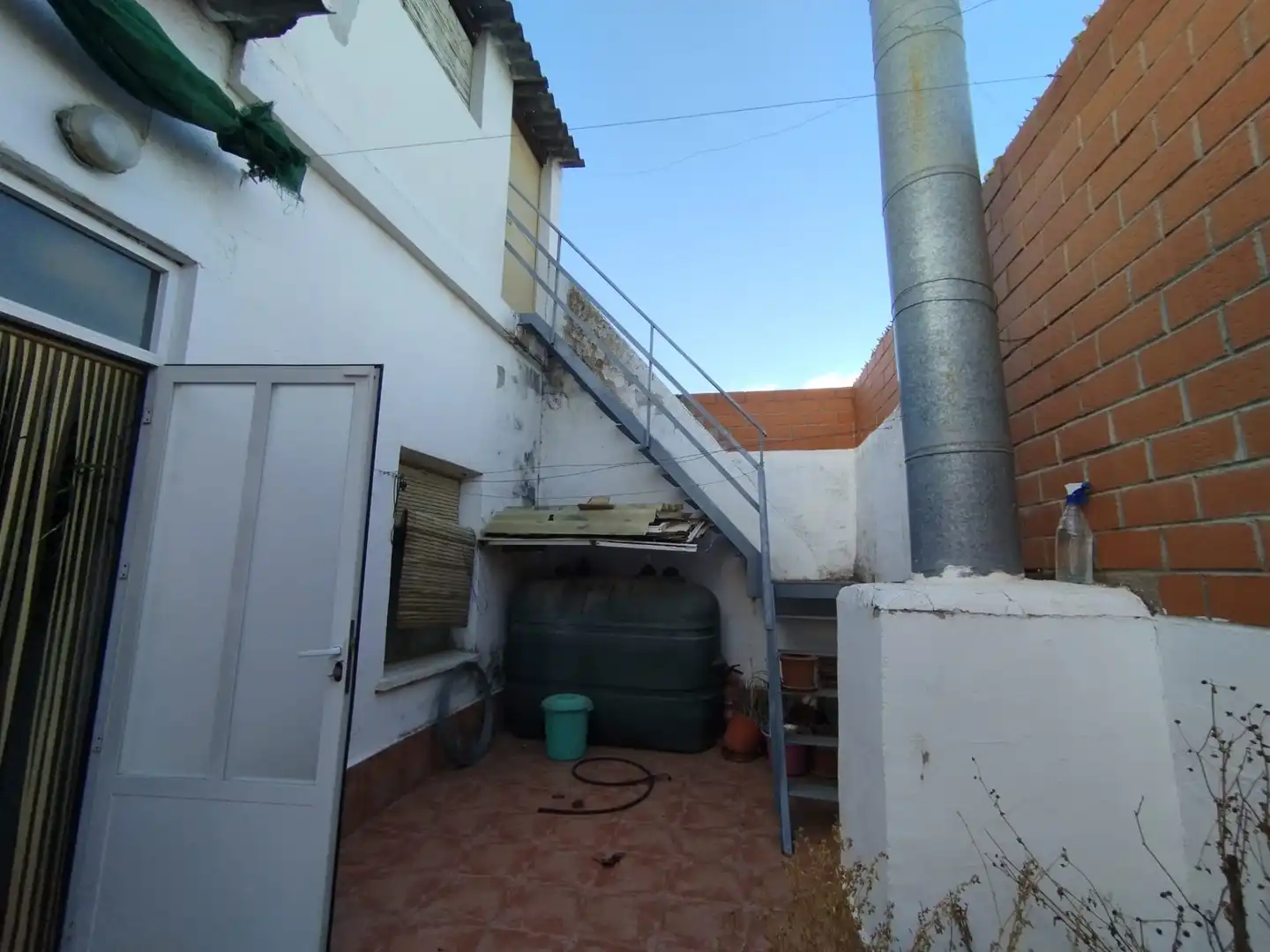 Habitatge amb jardí en venda a Calle Pelayo, imagen 6