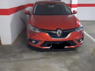 Einzelparkplatz zum Verkauf in Almendralejo
