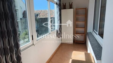 Foto 4 de Piso en venta en Canido, Ferrol