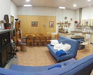 Living room of Box room for sale in Calatayud