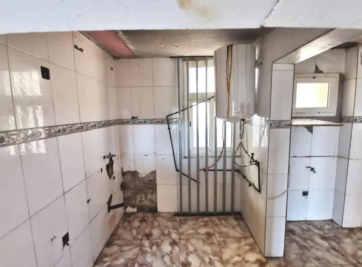 Wohnung zum Verkauf in Calle de Badajoz, imagen 3