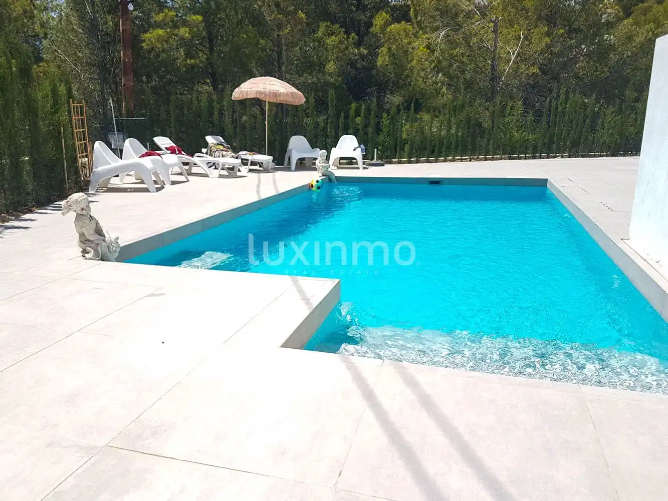 Chalet con terraza en venta en Oltamar - Cucarres, imagen 5