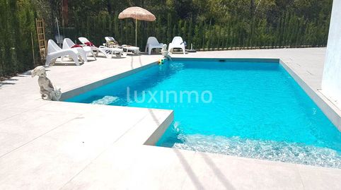 Casa con vistas al mar en venta en Calpe, imatge 5