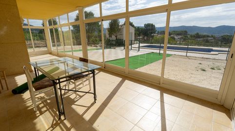 Casa o chalet independiente en venta en Partida Campos, imatge 4
