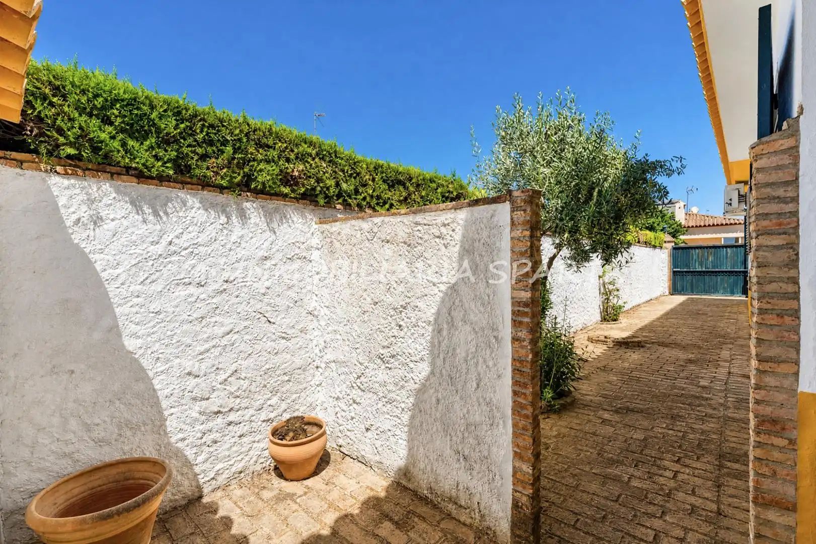 Casa o xalet en venda a Calle Zurbarán, 11, Loreto