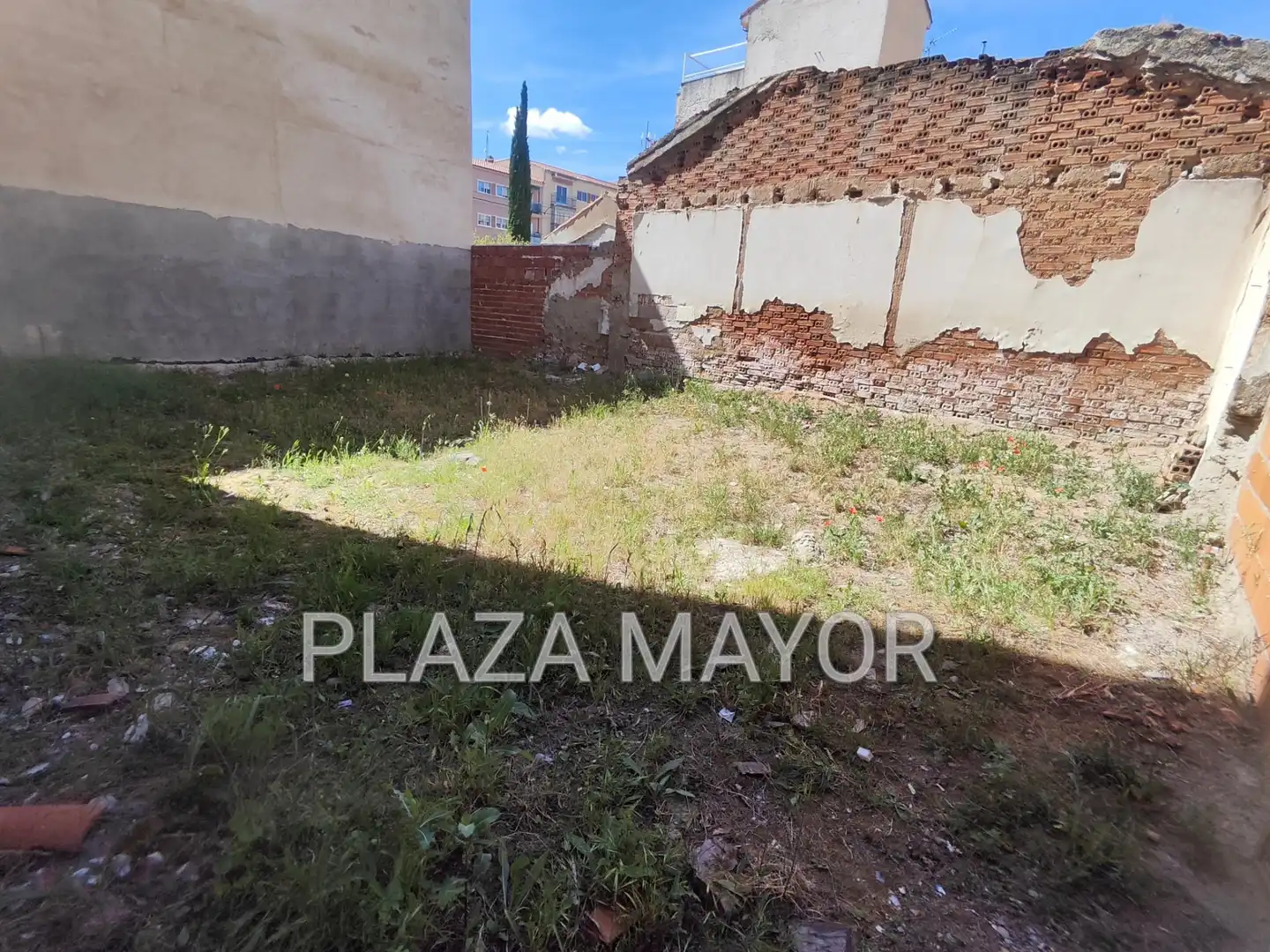 Residential land for sale in Barrio Blanco, imagen 5