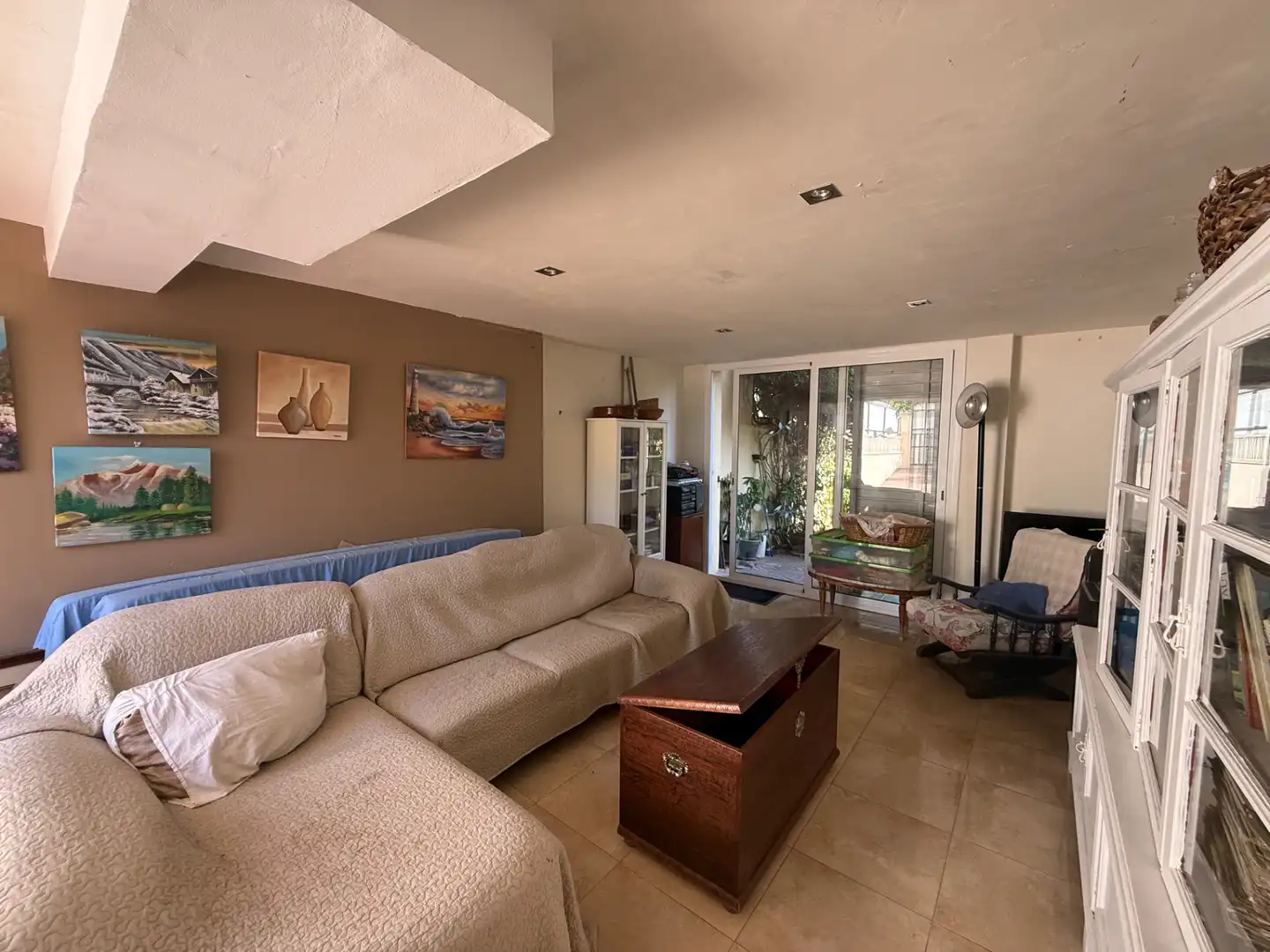 Maison mitoyenne avec terrasse à vendre à Avinguda de l'Oceà Atlàntic 32, imagen 7