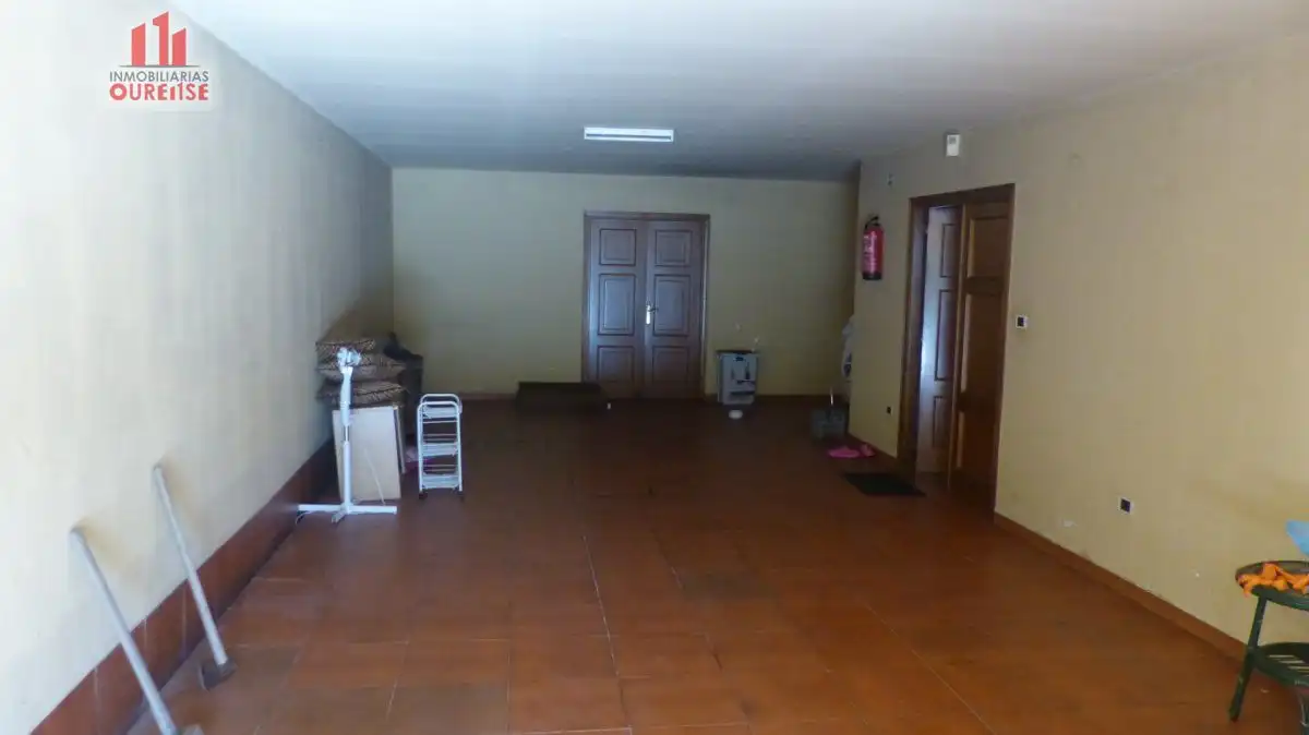 Houses for sale in Ourense Capital   with Heating, Terrace and Storage room