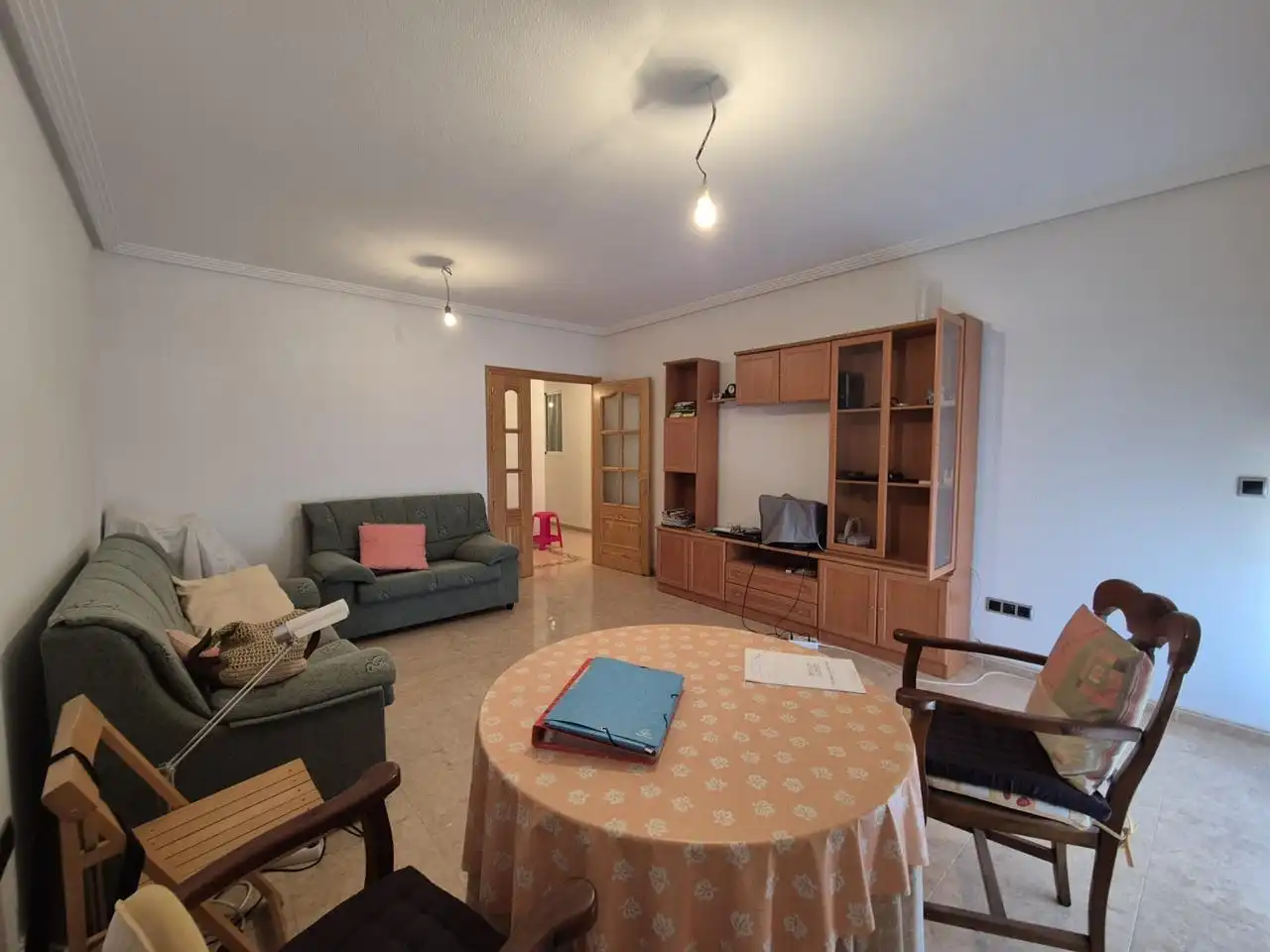 Appartement avec ascenseur à vendre à calle de Sant Joan Bosco, imagen 4