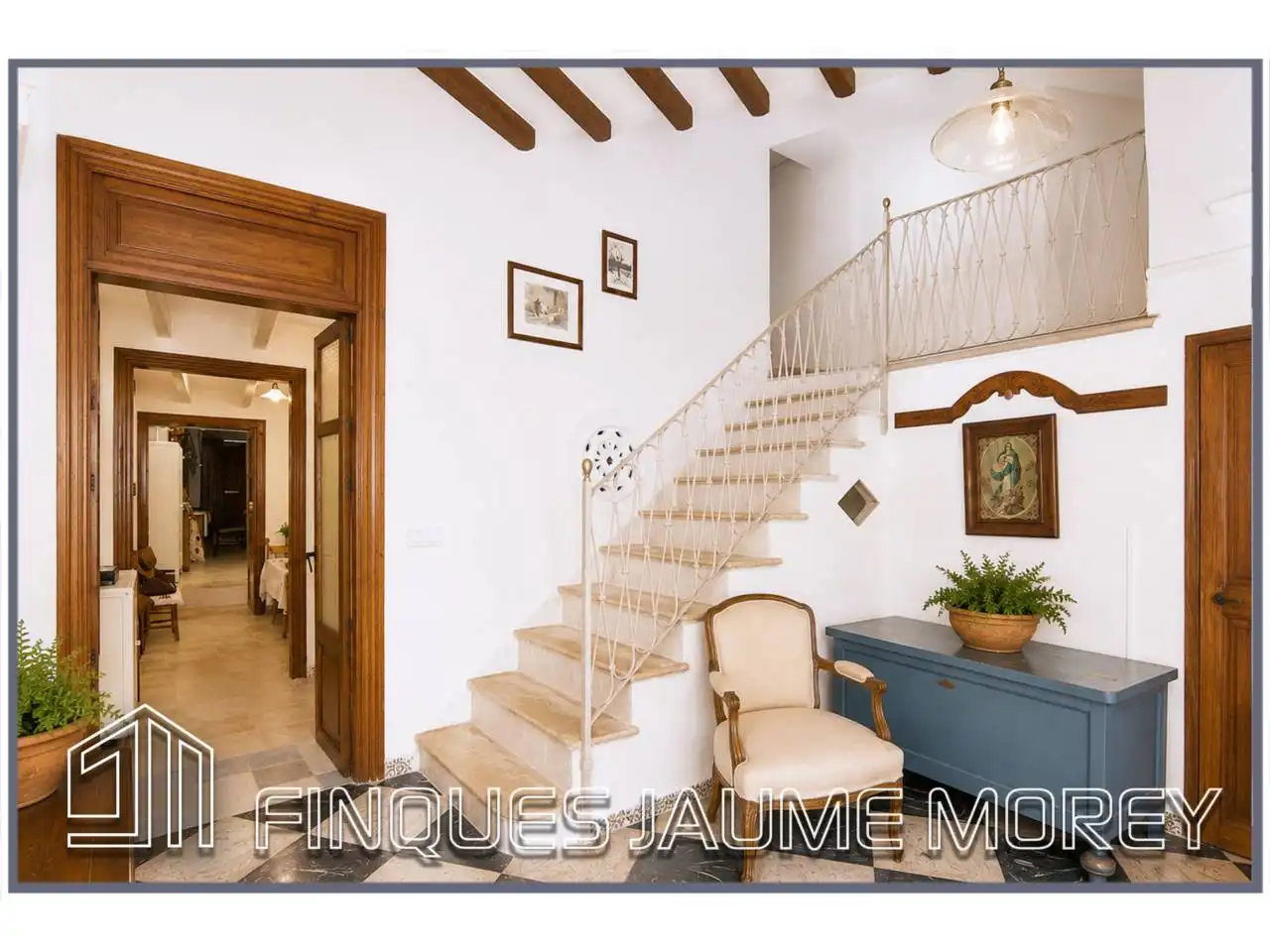Casa en venta en Calle Major 1, imagen 6
