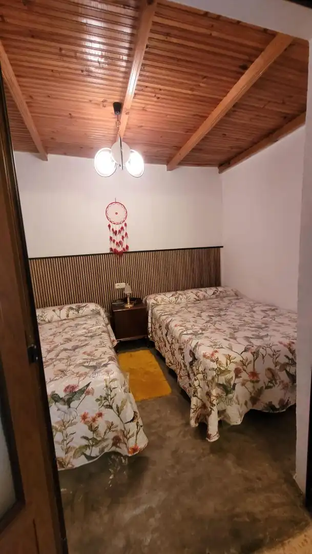 Casa amb jardí en venda a Frades de la Sierra, imagen 24