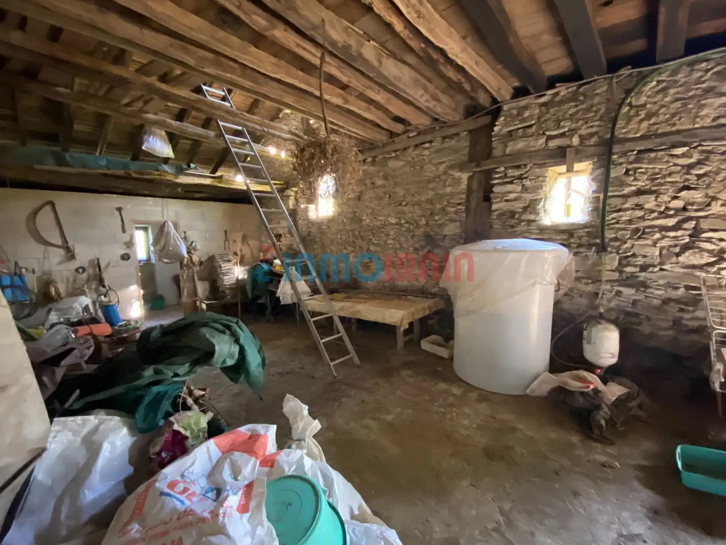Casa o chalet en venta en Idiazabal con Jardín privado y Trastero