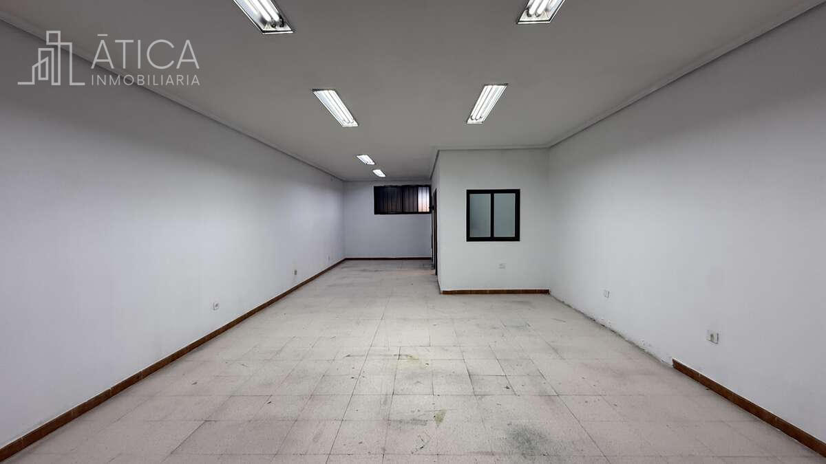 Local de alquiler en De los Robles, 23, Garrido Norte, Garrido