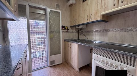 Foto 4 de Piso en venta en Calle de Callejo, San Diego, Madrid Capital
