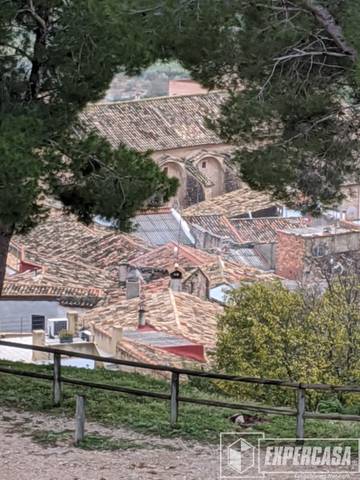 Terreno residencial en Venta en Montesa