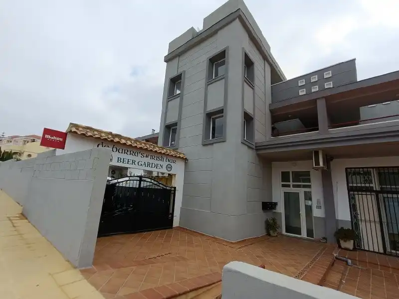 Apartamento en venta en Orihuela Costa