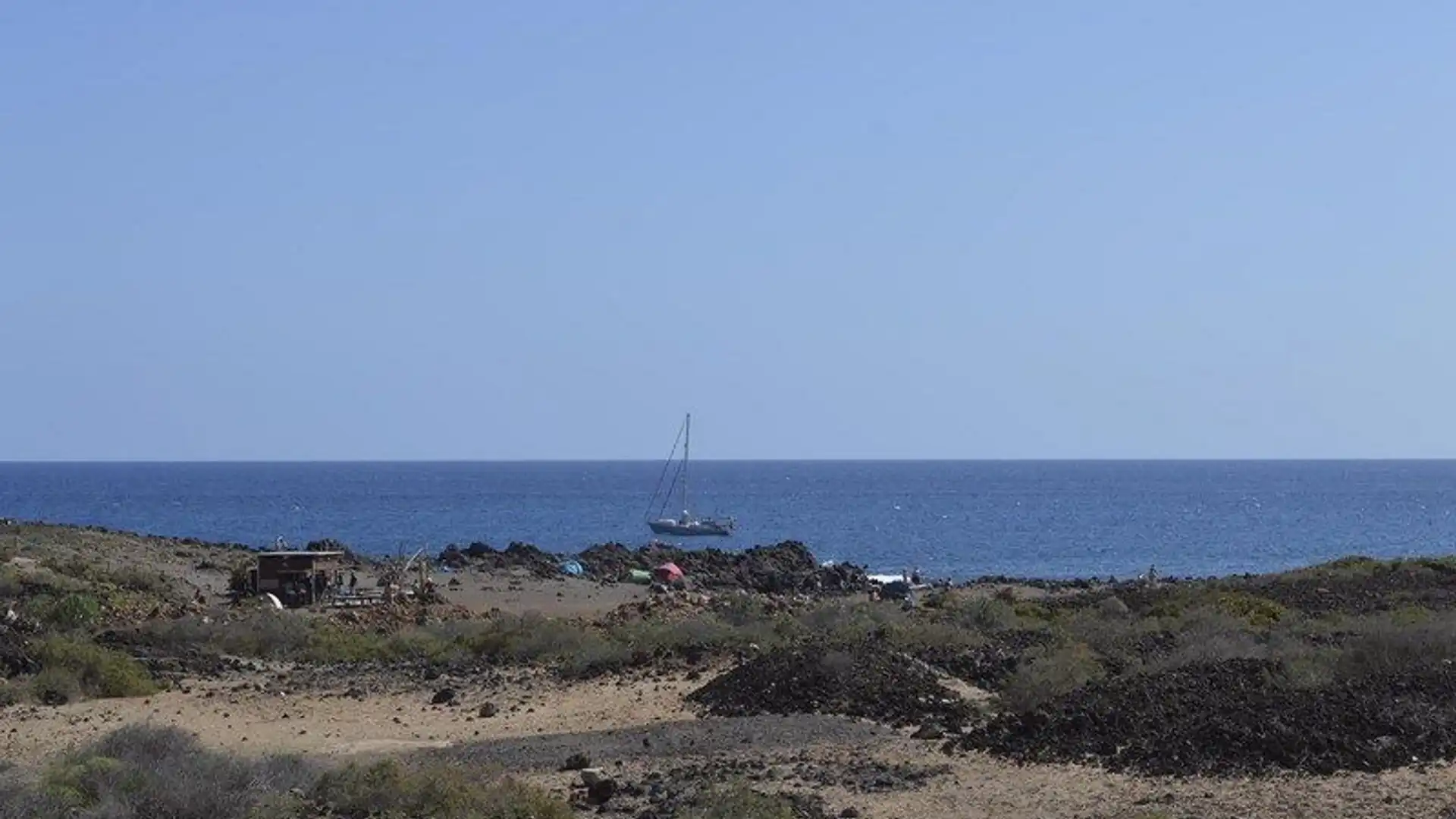 Residencial en venda en Arona