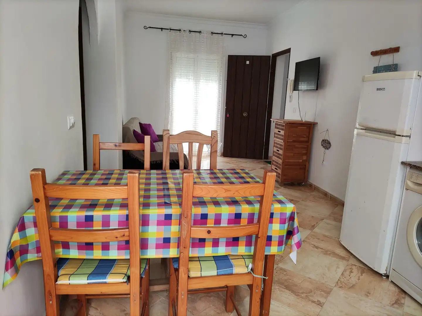 Apartments for rent in Avenida 28 de Febrero, 68, Conil