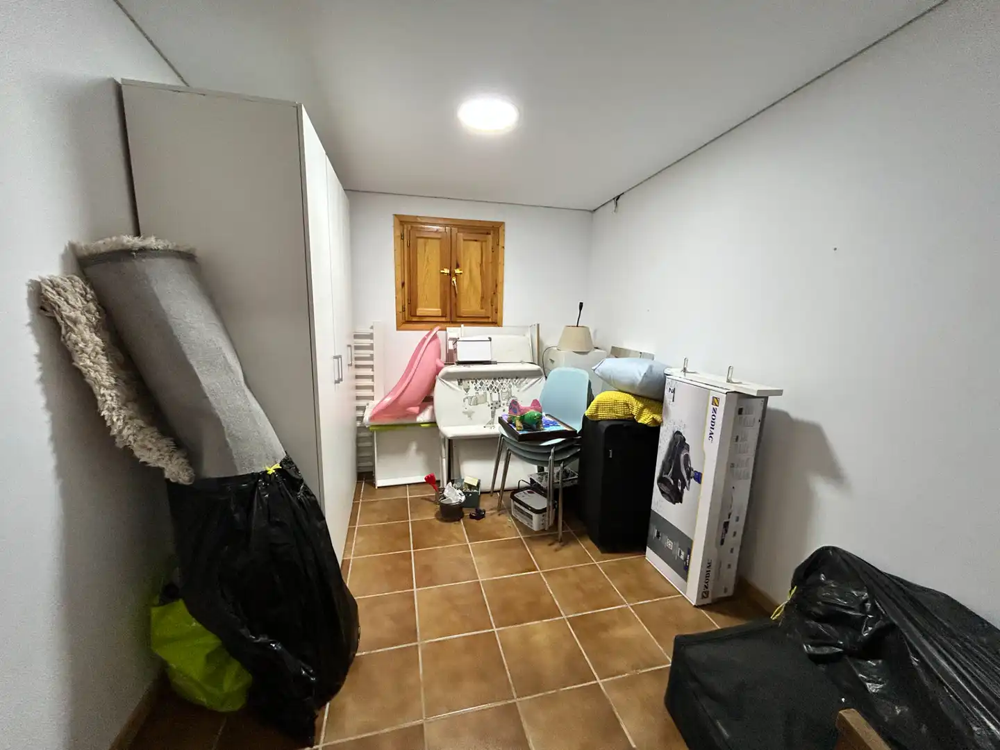 Casa o chalet en venta en Valls con Aire acondicionado, Jardín privado y Terraza