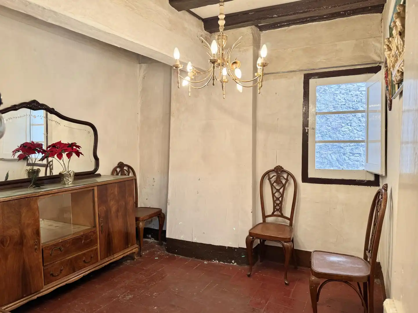 Casa adosada en venta en del Verger, La Pobla de Lillet