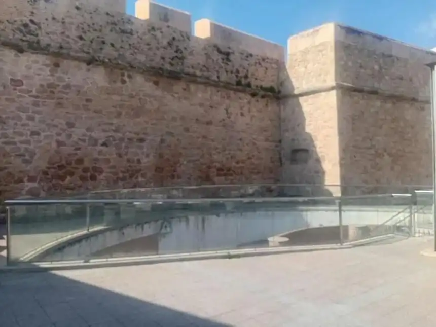 Villa in vendita a Santa Pola ciudad, imagen 2