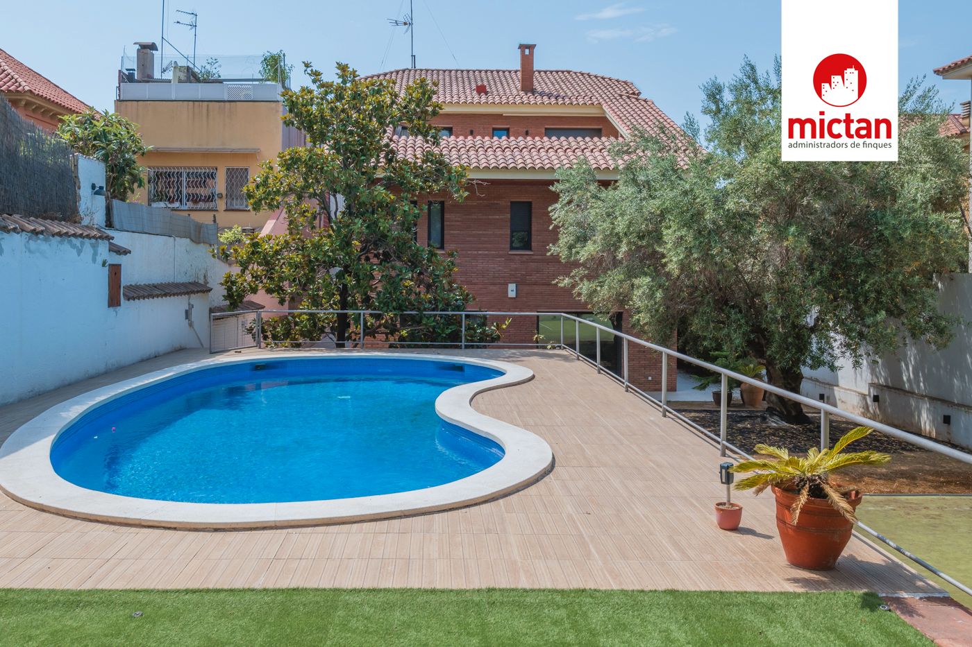 House or chalet for sale in Centre  , Sant Just Desvern