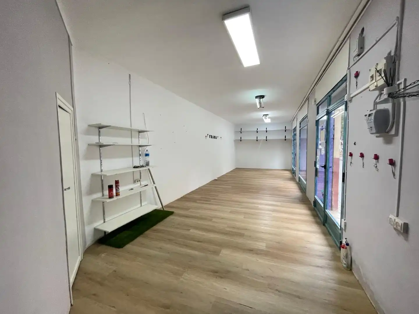 Local comercial en venda a Sant Andreu, imagen 2