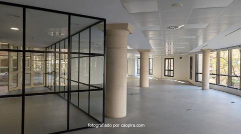 Foto 4 de Oficina de lloguer a Ausias Marc, Fort Pienc,  Barcelona Capital