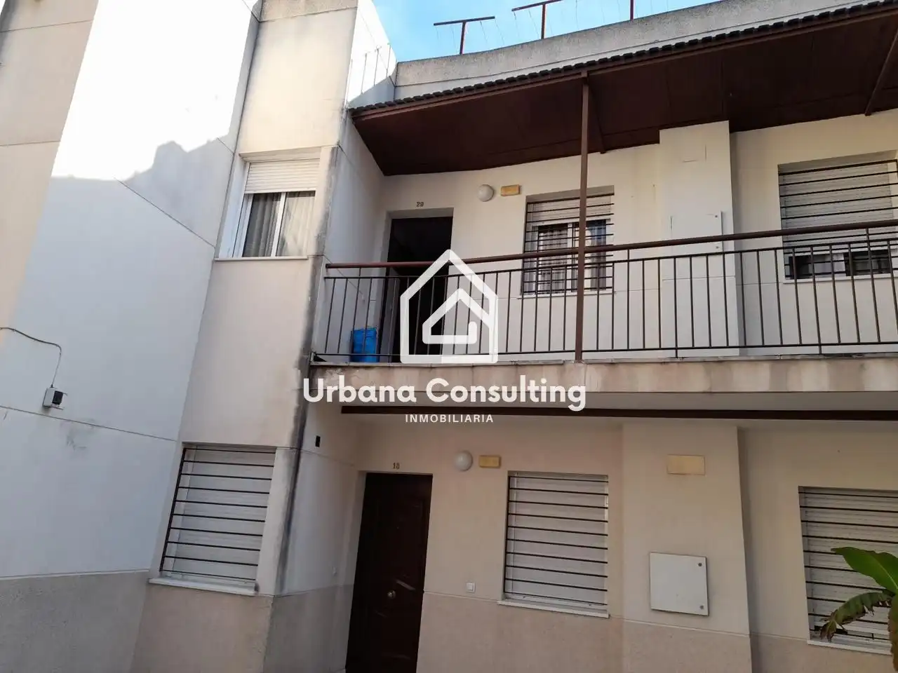 Wohnung mit Aufzug zum Verkauf in Castro Del Río, imagen 14