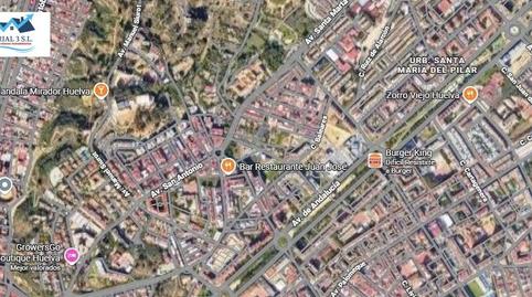 Photo 3 of Box room for sale in Calle Arquitecto Alejandro Herrero, San Antonio, Huelva