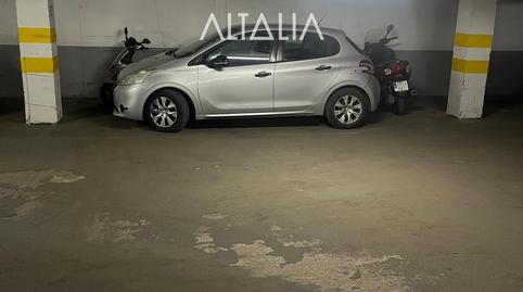 Photo 2 of Garage for sale in San Cosme, Alameda, Cuenca