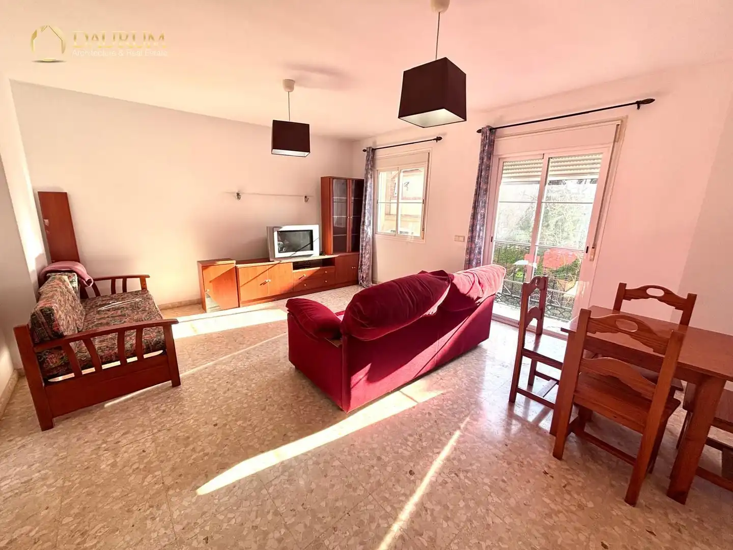 Appartement à vendre à Calandria