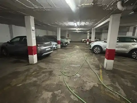 Parking of Garage for rent in Sevilla