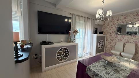 Foto 3 de Àtic en venda a Cuesta Cobatillas, Úbeda, Jaén