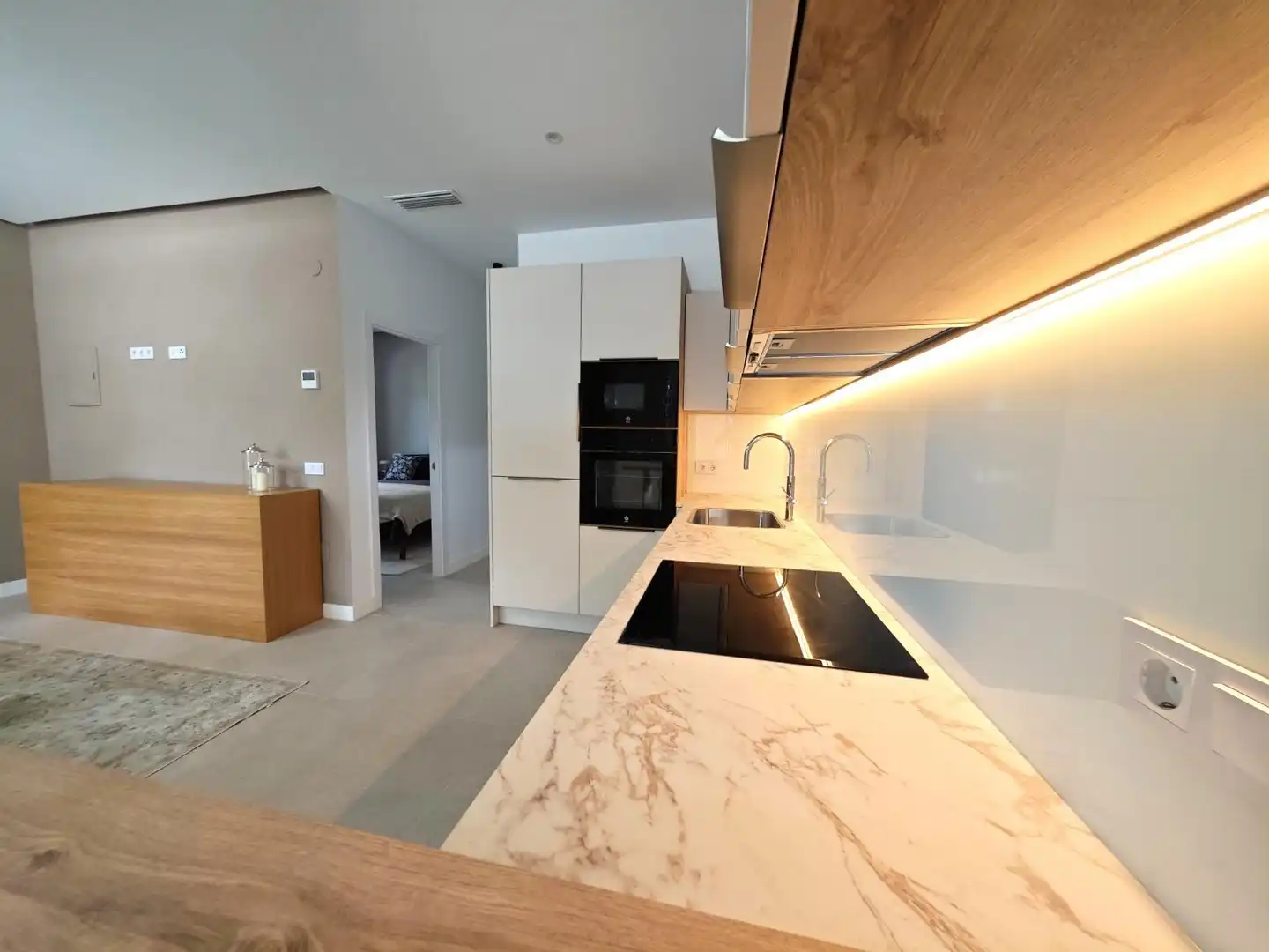 Bajo con ascensor en venta en Paseo, imagen 4