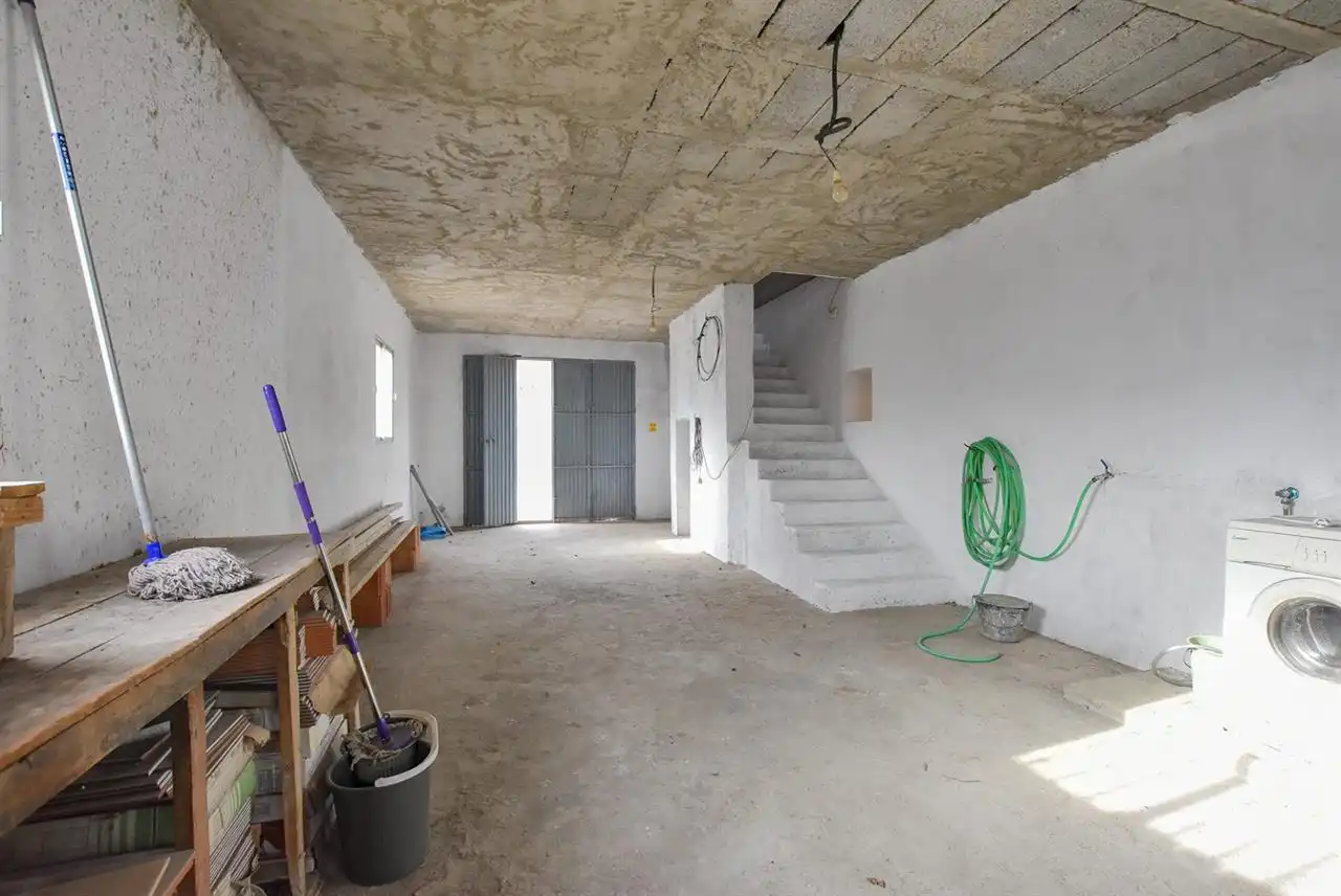 Casa o chalet en venta en Taberno, Almería