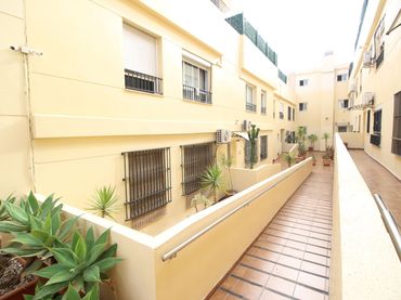 Studio mit Aufzug zum Verkauf in CEUTA 36