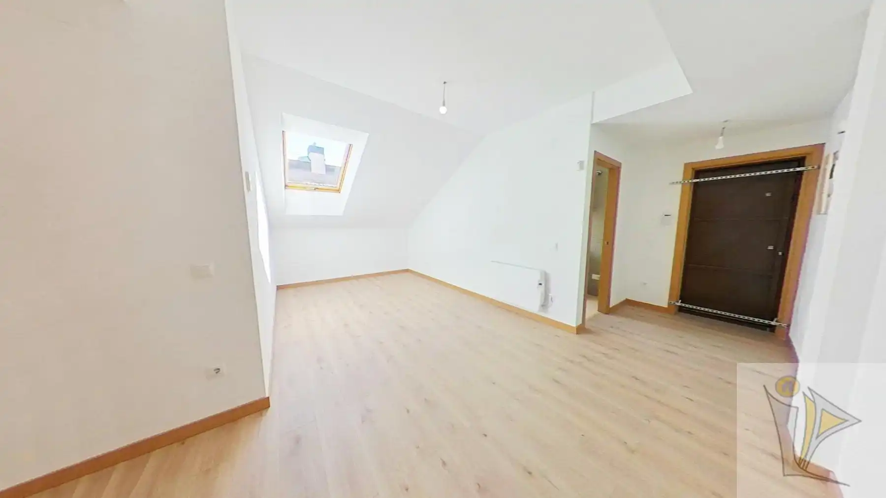 Sala de estar de Piso en venta en Aranjuez con Trastero