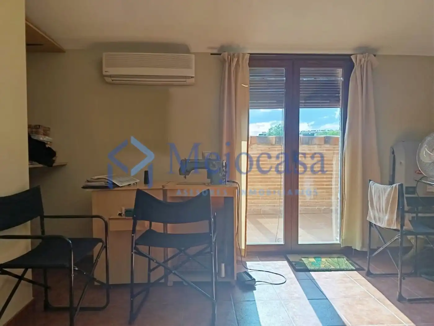Casa o xalet en venda en Valdemoro amb Aire condicionat, Calefacció i Jardí privat