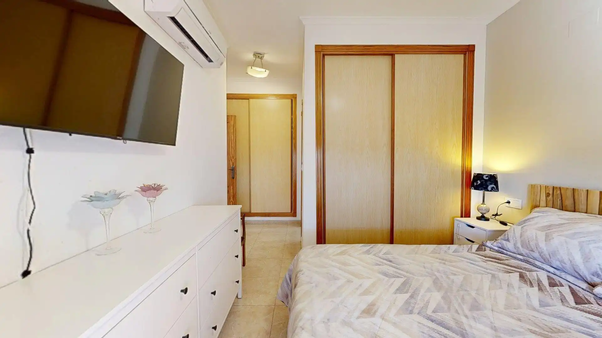 Appartement compact avec piscine à vendre à Calle GRAN VIA, imagen 21
