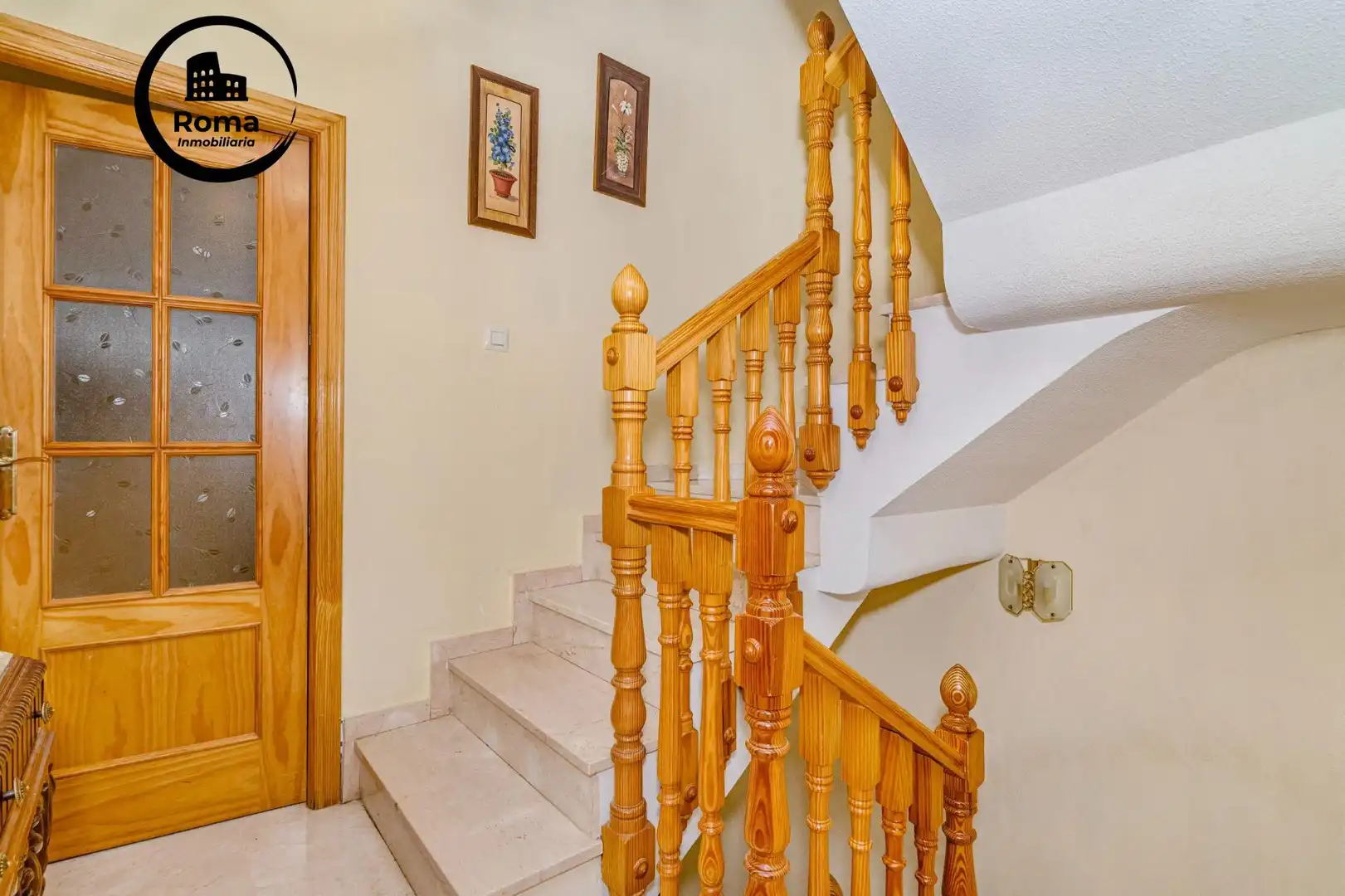 Casa pareada con jardín en venta en La Zubia Ciudad, imagen 9