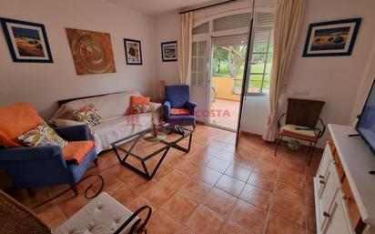 Sala d'estar de Apartament en venda en Islantilla