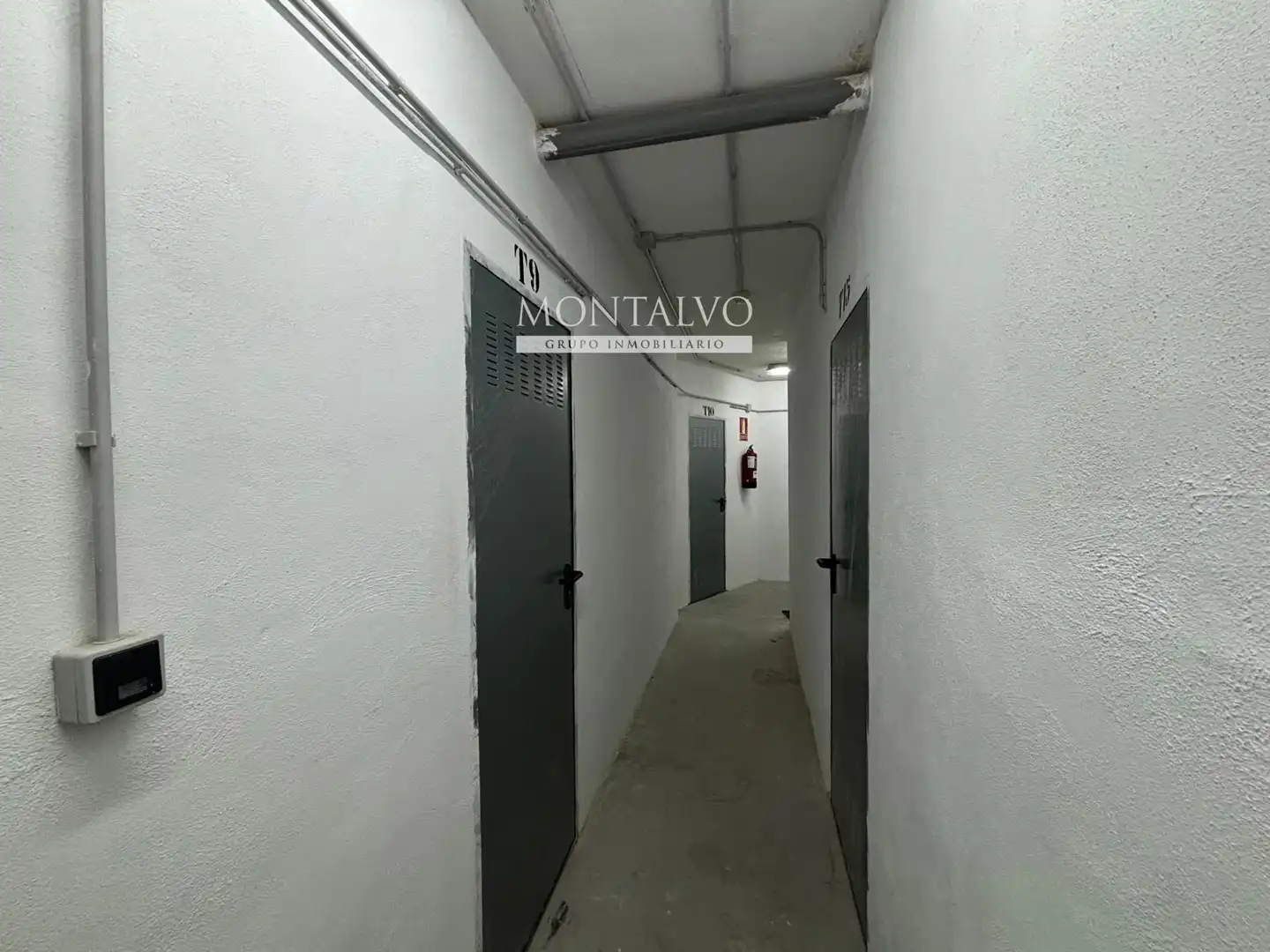 Storage room for rent in Atarfe